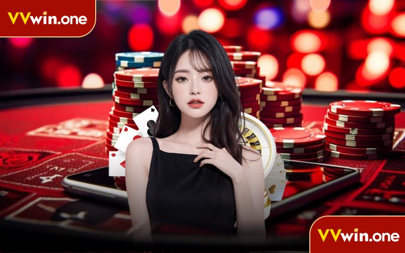 Đăng Nhập VVWIN - Trải Nghiệm Giao Diện Mới Từ Nhà Cái Uy Tín