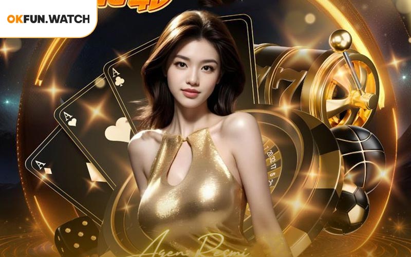 Giới Thiệu OKFUN Như Cốt Lõi